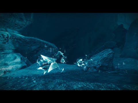 Trio Vault of Glass in 19:18