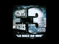 Casseurs Flowters - Mauvaise onde 