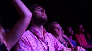 North Mississippi AllStars  Asheville, NC, at The Orange Peel