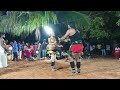 Trending Kulasaidasara2024 Dance Ammu Karakattam Kondankadu