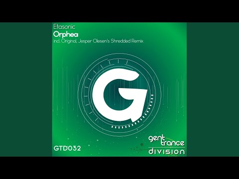 Orphea (Jesper Olesen's Shredded Remix)