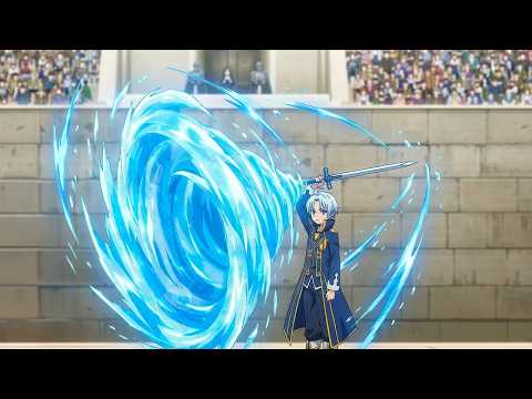 He Reincarnated With Overpowered CHEAT Skills But Hides Them | New Anime Recap