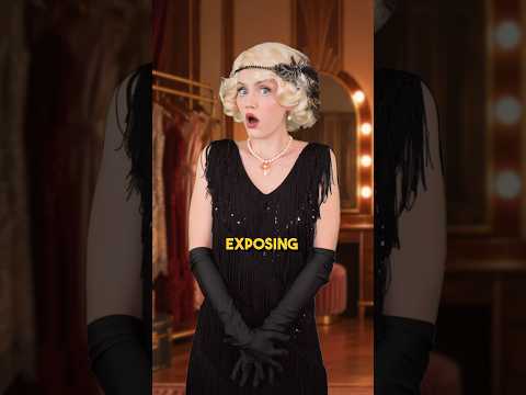 Flappers did WHAT!? 😳