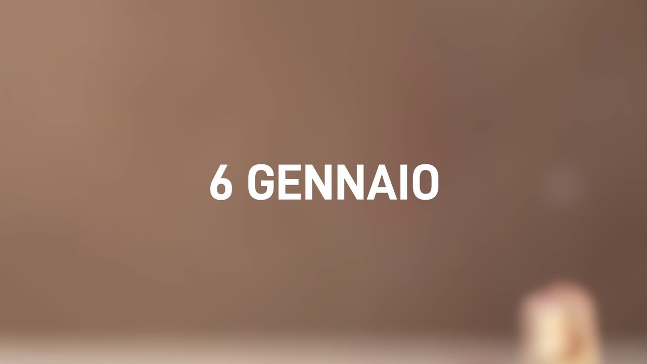 6 Gennaio 2026 | Meditazione Parole di Vita