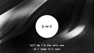 Desire The Unknown - REAL LOVE (slowed + reverb + lyrics)