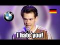 How To Say BMW Correctly Mario Adrion Stand Up Comedy