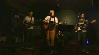Lonely Avenue - "You'll Find You" - Sandrini's - Bakersfield, CA 6-13-14