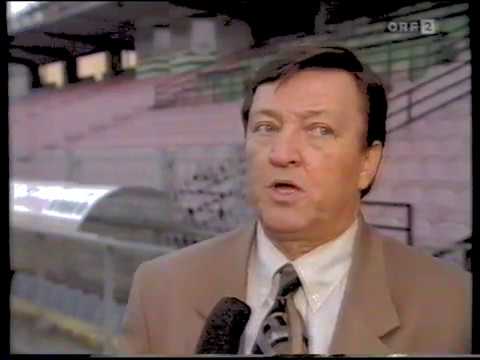 Bundesliga Runde 20 - Saison 1994/95 - Zusammenfassung