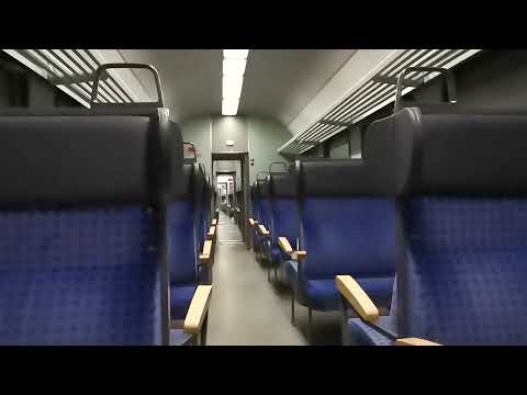 TRI - Train Rental International GbR - Begrüßungsansage im RB 59 Verstärkerzug nach Hamm (Westfalen)