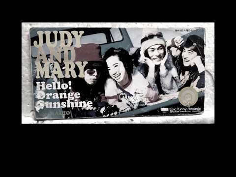 Kanojo No Taisetsu Na Mono - Judy And Mary