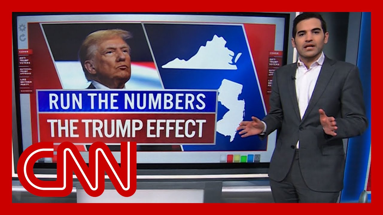 ‘Absolutely awful result’: Enten on what went wrong for Republicans in 2025 election