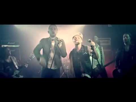 KASE and WRETHOV   Kings Of The World Official Video