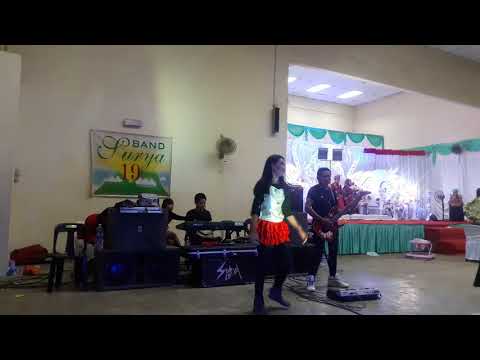 SURYA19 ELECTONE- kallolo mulampekke by ainun