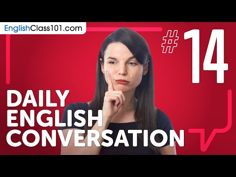Learn Some New Uses of the Preposition in in English Daily English Conversations 01