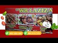 Ayam Bakar Enak Di Warung Laziza Depan Masjid Al Hidayah Legoso