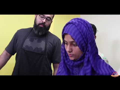 Traditional Glazed Bakery Cake with Chef Niaz Hussain