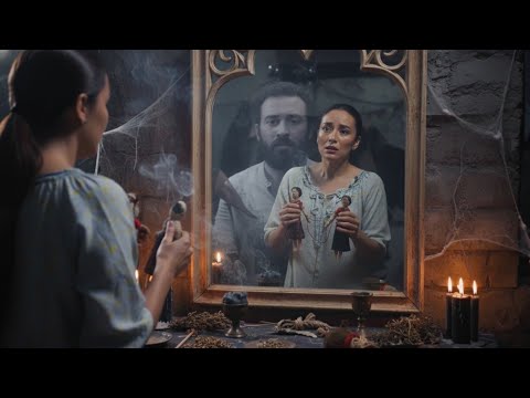 Never cast a love spell on your partner 😨 (Based on true events)