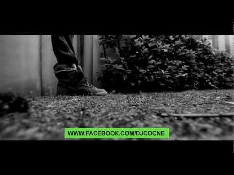 Coone - Monstah (Official Preview)