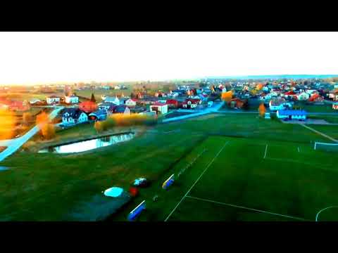 Płomień Trześń - Prezentacja obiektu (wiosna 2019)