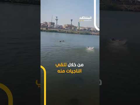 شاب مصري ينقذ ثلاث عشرة فتاة من الموت ويلفظ أنفاسه الأخيرة بعد تضحية بطولية