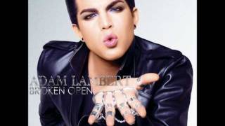 Adam Lambert Broken Open (For Your Entertainment) HD