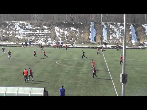 Sparing: Grunwald 7-1 RKS Grodziec