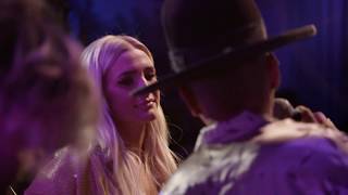 ASHLEE + EVAN - I Do