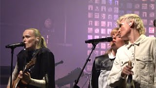 Ane Brun - All My Tears (Live Julie Miller cover) Paris, La Cigale 21/10/2023