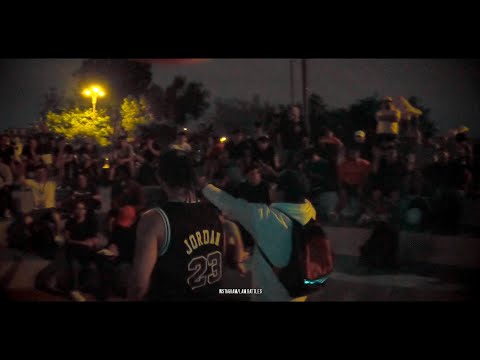 Pura Calle Audición (2023): Blackcode vs. Beck: 4tos 🇵🇪 | Festival HipHop [1080p] PreTemporada