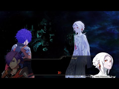 FE Warriors: Three Hopes - Golden Wildfire - Episode 26 B - Cycle of Nostalgia