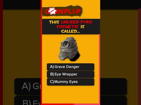 TF2: Quiz of the Day #305