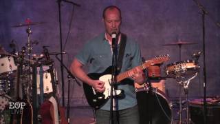 Paul Thorn "This Is A Real Goodbye" @ Eddie Owen Presents