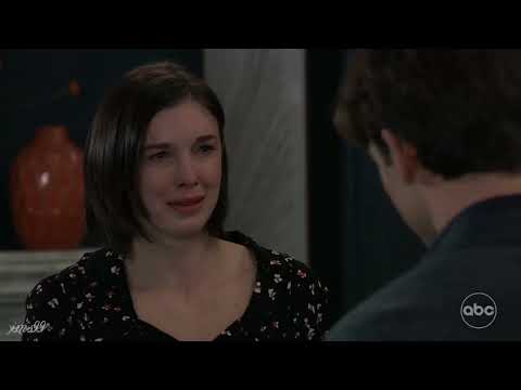 GH: 10/9/25 - Michael & Willow Part 2/2