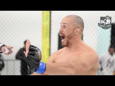 Anderson Silva Vs Tchaco Sanátorio #mma