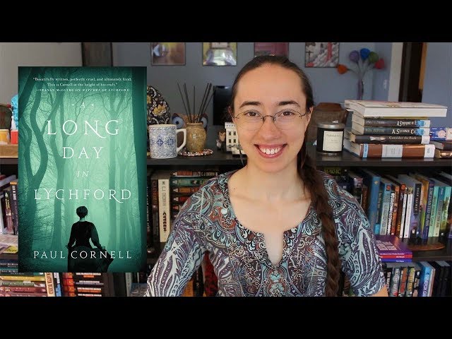 Vídeo relacionado con Witches of Lychford (English Edition)
