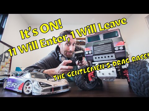 ep006 The Gentlemen's Drag Race