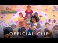 "Welcome to the Family Madrigal" Clip | Disney's Encanto "Welcome to the Family Madrigal" Clip | Disney's Encanto