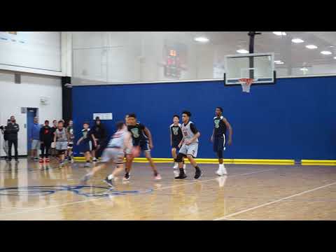 R vs PLUTO Prospects (last 4 minutes