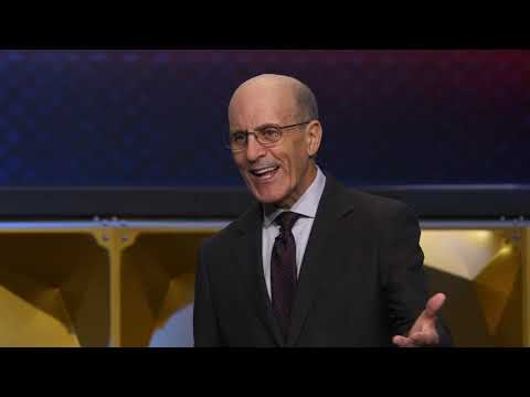 16  A Woman in the Wilderness Doug Batchelor   Panorama Of Prophecy