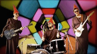 Music video thumbnail preview for GNOME - Blacksmith (Official Music Video) by Modeselektor