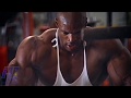 Ronnie Coleman - Why I Kept My Job As a Police Officer | Remastered in 1080 HD
