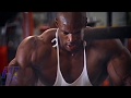 Ronnie Coleman - Why I Kept My Job As a Police Officer | Remastered in 1080 HD