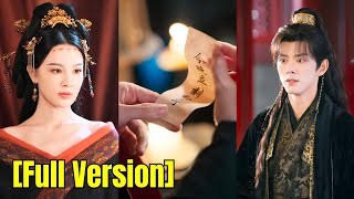 Even if knowing she’s lying to him, he still drowns in it willingly!