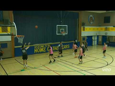 80ers(53) tier 9 LeGM 2.0(33) - tcbl saturday