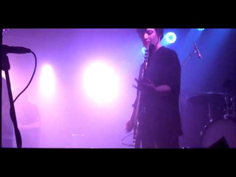 Nicole Sabouné - Unseen footage from a forthcoming funeral