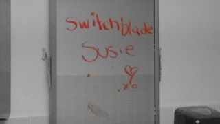 Switchblade Serenade - Switchblade Susie (Official Music Video)