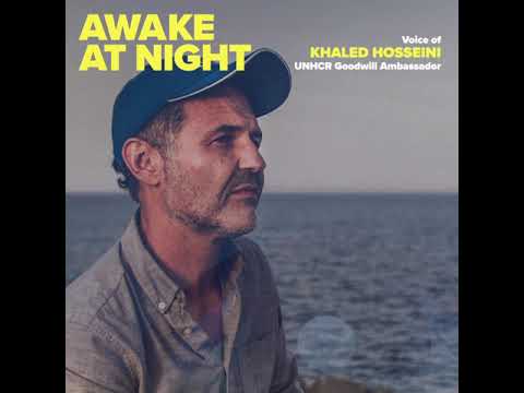 When going home is no longer an option. Khaled Hosseini