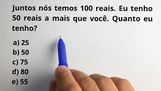 Até um bebê acertou essa achando que era teste do pézinho