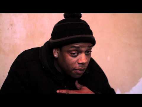 The Kaje Sessions - ReggiiMental And Matt Henshaw 2011