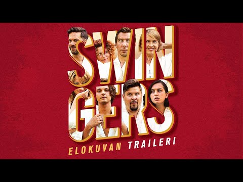 Swingers - Virallinen trailer
